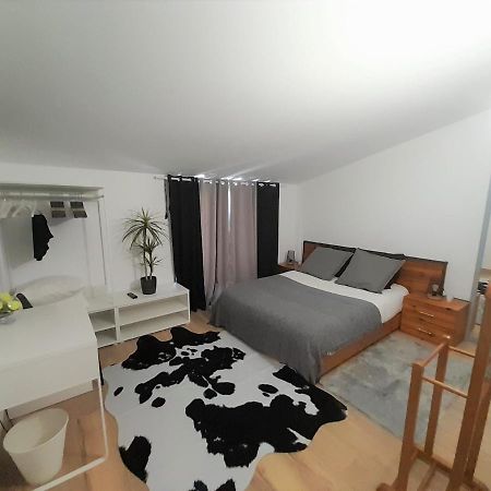 Vasco Da Gama Apartamento T2 Com Terraco Praia Da Barra Gafanha da Nazaré Екстериор снимка