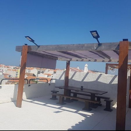 Vasco Da Gama Apartamento T2 Com Terraco Praia Da Barra Gafanha da Nazaré Екстериор снимка