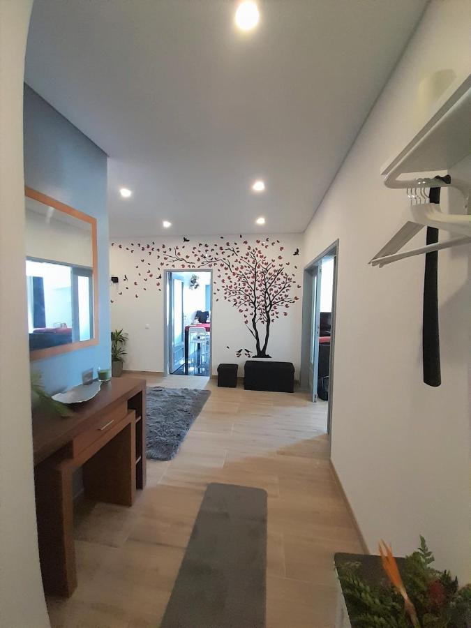 Vasco Da Gama Apartamento T2 Com Terraco Praia Da Barra Gafanha da Nazaré Екстериор снимка