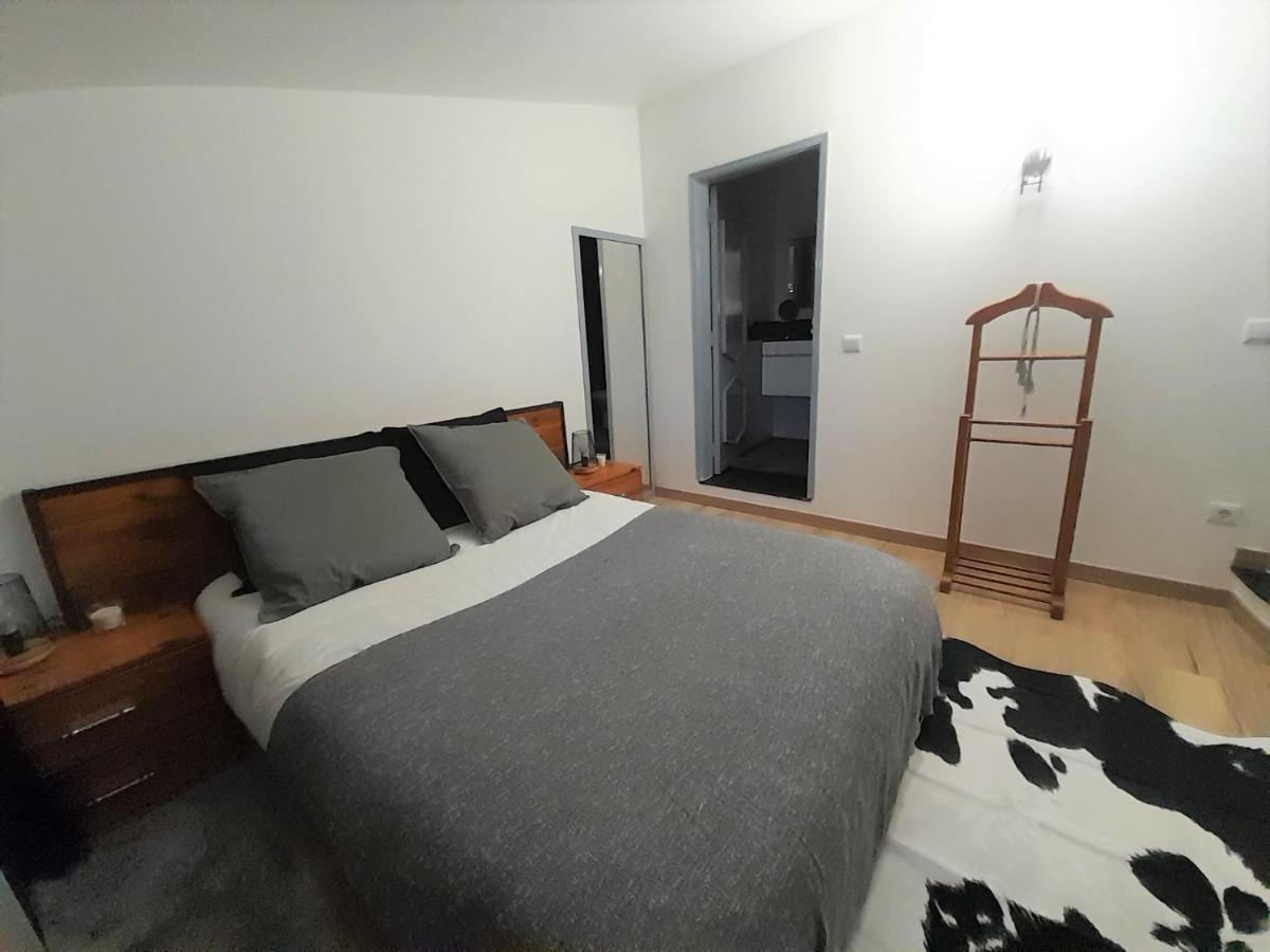 Vasco Da Gama Apartamento T2 Com Terraco Praia Da Barra Gafanha da Nazaré Екстериор снимка