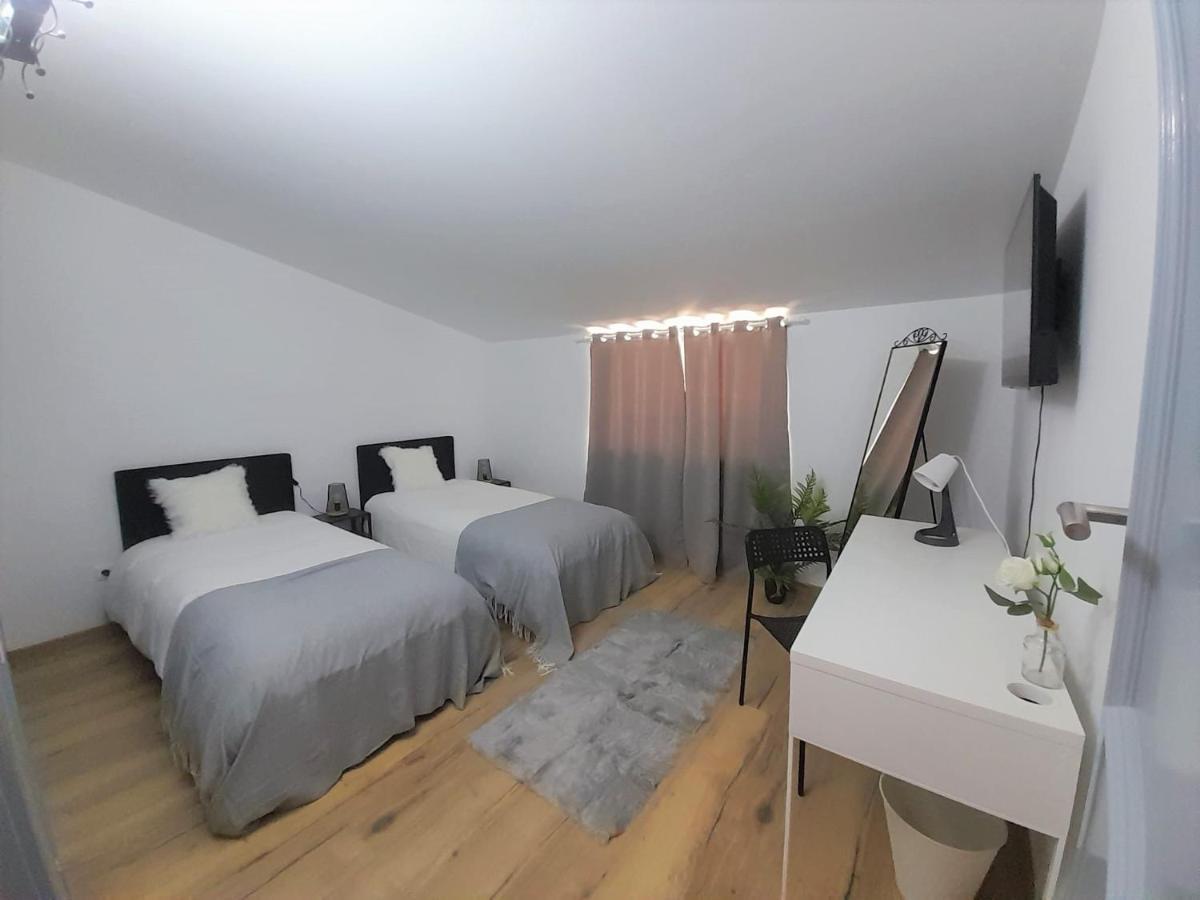 Vasco Da Gama Apartamento T2 Com Terraco Praia Da Barra Gafanha da Nazaré Екстериор снимка
