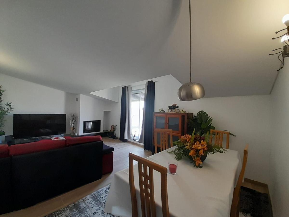 Vasco Da Gama Apartamento T2 Com Terraco Praia Da Barra Gafanha da Nazaré Екстериор снимка