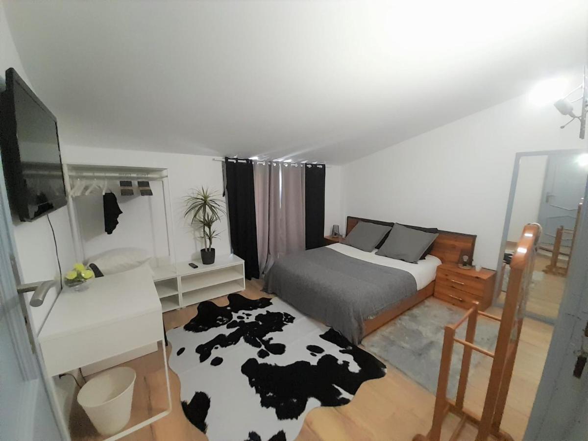 Vasco Da Gama Apartamento T2 Com Terraco Praia Da Barra Gafanha da Nazaré Екстериор снимка