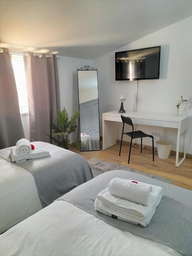Vasco Da Gama Apartamento T2 Com Terraco Praia Da Barra Gafanha da Nazaré Екстериор снимка